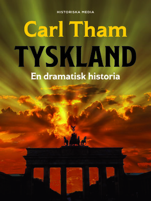 cover image of Tyskland